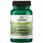Ashwagandha Extract 450mg - 60 caps / Swanson