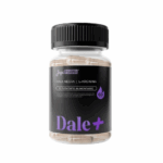 Dale+ Maca Negra con L-Arginina - 60 caps / New Pharma