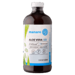 Aloe Vera Gel - 473ml / Manare