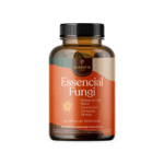 Essencial Fungi Mix de Hongos - 60 caps / Karun Life