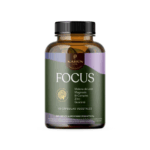 Focus Claridad Mental Y Cognitiva - 60 caps / Karun Life