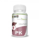 PK Achiote 500mg - 60 caps / Health Natural