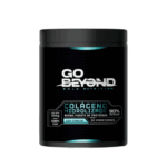 Colageno Hidrolizado Puro Sin Sabor - 300g / Go Beyond