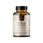 Melena de Leon 500mg - 60 caps / Karun Life
