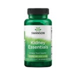 Kidney Essentials - 60 veg caps / Swanson