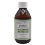 Jarabe Propoleo Palto Miel - 200ml / Del Alba