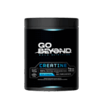 Creatina Monohidratada - 300g / Go Beyond