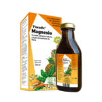 Floradix Magnesio - 250ml / Salus