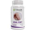 Vena Fort - 90 capsulas / Touch of Sinergy