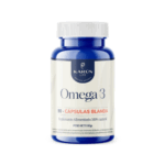 Omega 3 - 90 softgels / Karun Life