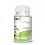 Uña de Gato 500mg - 60 caps / Health Natural