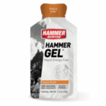 Gel Mantequilla de Mani - 33grs / Hammer Nutrition