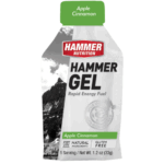 Gel Manzana Canela - 33grs / Hammer Nutrition