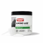 Aminoacidos Amino Age - 339g / Hammer Nutrition