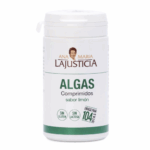 Alga Fucus Sabor Limón - 104 comp / Ana Maria Lajusticia