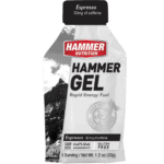 Gel Espresso - 33grs / Hammer Nutrition