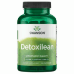Detoxilean - 120 capsulas / Swanson