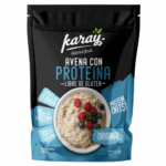 Avena con Proteina - 300g / Karay