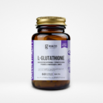 L-Glutathione 500mg - 60 caps / Ri & Co