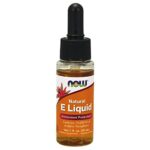 Vitamina E Liquida - 30ml / Now