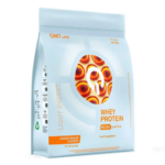 Whey Protein Light Creme Brulee - 500g / QNT