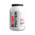 100% Whey Protein 4Chef - 907g / Foodtech