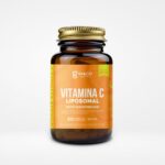 Vitamina C Liposomal 500mg - 60 caps / Ri & Co