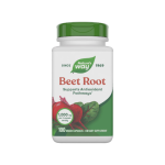 Beet Root Raiz de Betarraga 1000mg - 100 caps / Nature´s Way