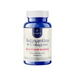 Astaxantina + Colágeno - 30 softgels / Karun Life