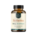 Berberina 500mg - 60 caps / Karun Life