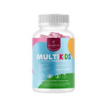 Multivitaminico MultiKids Gomitas - 60 unidades / Karun Life