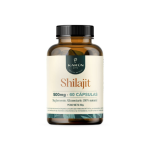 Shilajit 500mg - 60 caps / Karun Life