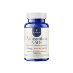 Astaxantina NAD+ 610mg - 60 caps / Karun Life
