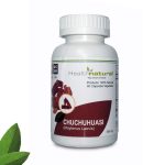Chuchuhuasi capsulas 500mg Health Natural