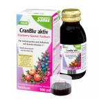 CranBlu Aktiv - 100ml / Salus
