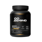Whey Protein Sabor French Vainilla - 907g / Go Beyond