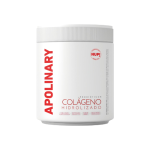 Colageno Hidrolizado + Probioticos Apolinary - 300g / Nup!