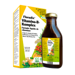 Vitamina B Komplex - 250ml / Salus