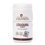 Levadura de Cerveza - 80 comprimidos / Ana Maria Lajusticia