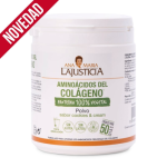 Proteina de Colageno Sabor Cookies - 350g / Ana Maria Lajusticia
