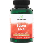 Super EPA - 100 Softgels / Swanson