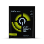 Metapure Whey Isolate Zero Carb Pistacho - 30g / QNT