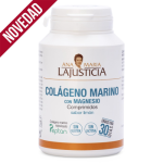 Colageno Magnesio Sabor Limon - 180 comp / Ana Maria Lajusticia