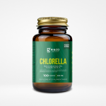 Chlorella 500mg - 100 tabs / Ri & Co