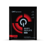 Metapure Whey Isolate Zero Carb Raspberry - 30g / QNT