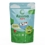 Fibra de Manzana Azana Kids - 154g / Cascara Foods