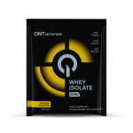 Metapure Whey Isolate Zero Carb Banana - 30g / QNT
