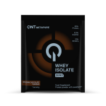 Metapure Whey Isolate Zero Carb Chocolate - 30g / QNT