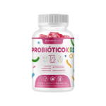 Probiotico Kids Gomitas - 60 unidades / Karun Life