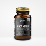 Maca Negra 500mg - 60 caps / Ri & Co